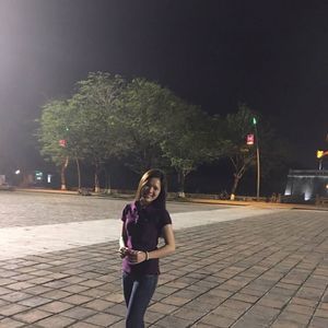 Meet your Posher, Ni